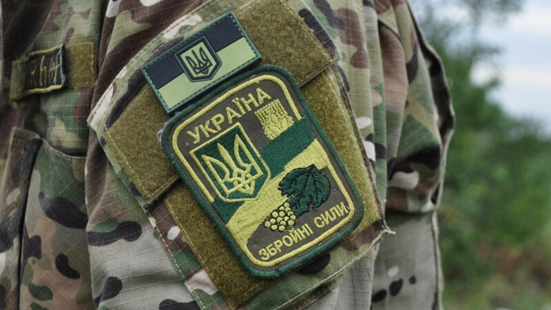 Генштаб: ворог безуспішно проводить штурмові дії на Донбасі