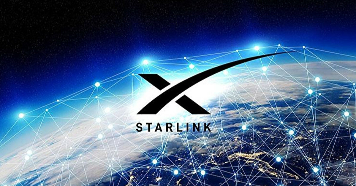 Starlink вже в Україні: як підключитися до інтернету від Ілона Маска