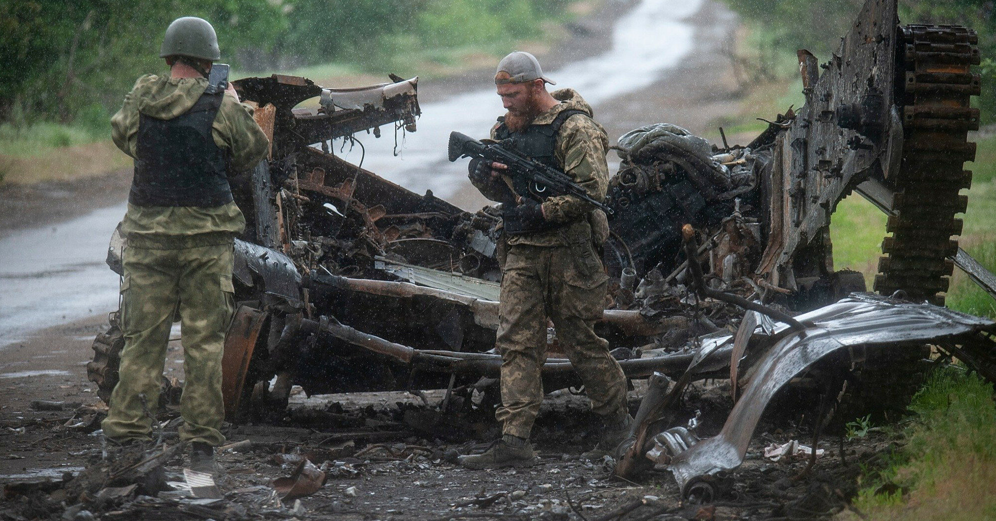 У Генштабі повідомили про втрати російських військ із початку вторгнення