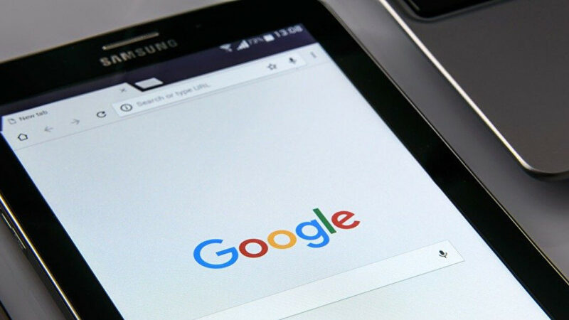 Google запустив на Android сповіщення про повітряну загрозу