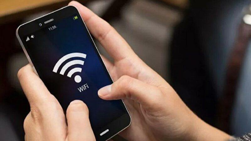 У Києві 650 укриттів підключили до Wi-Fi