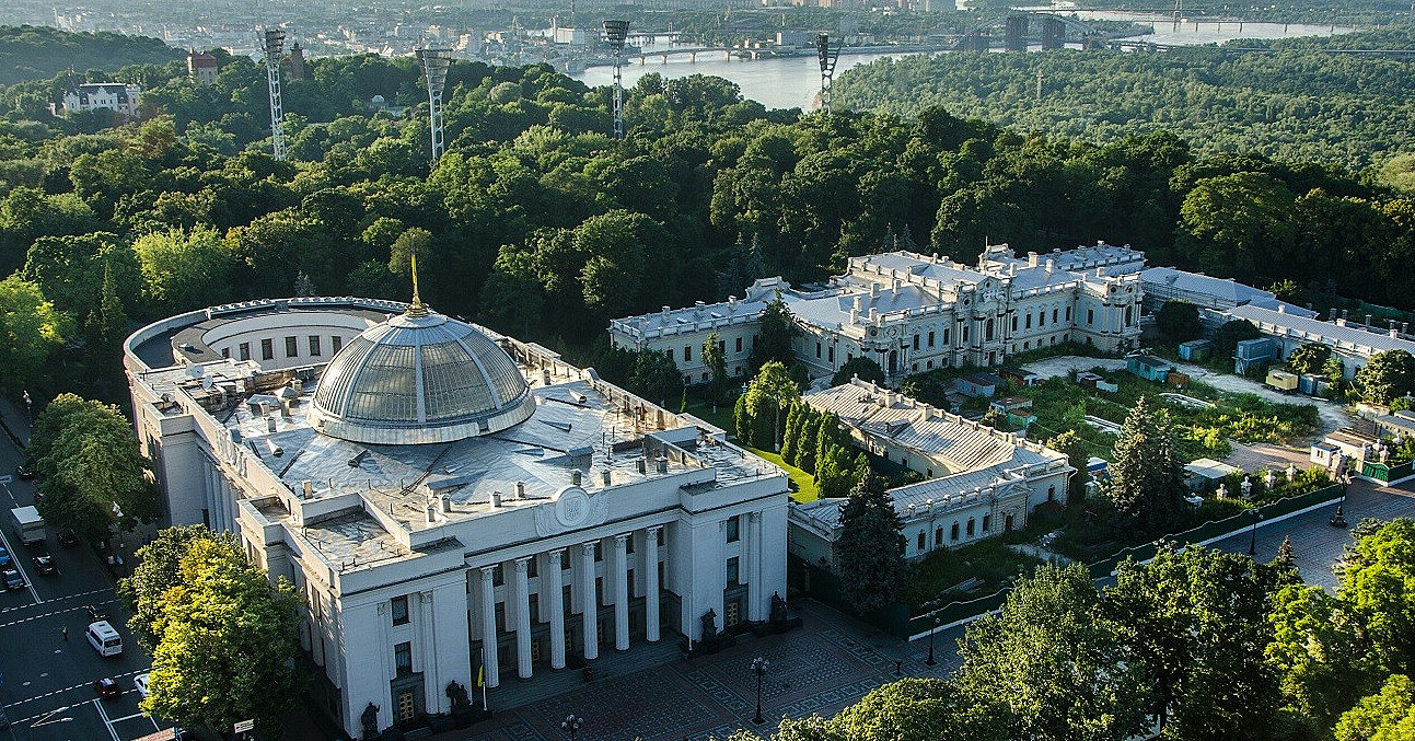 Нардеп: парламент просить РНБО ввести санкції проти восьми діячів РПЦ