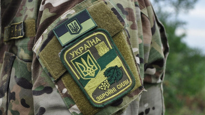 Генштаб: ЗСУ відтісняють окупантів від Харкова