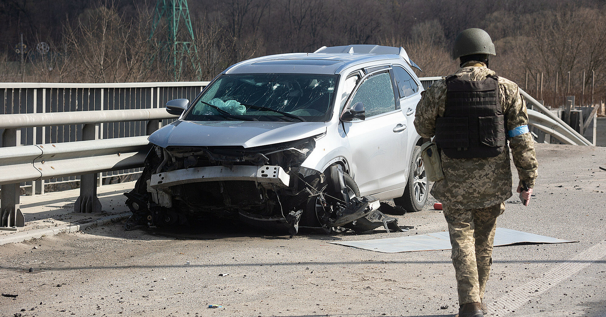 РНБО звернулася до блогерів та журналістів щодо інформації з фронту