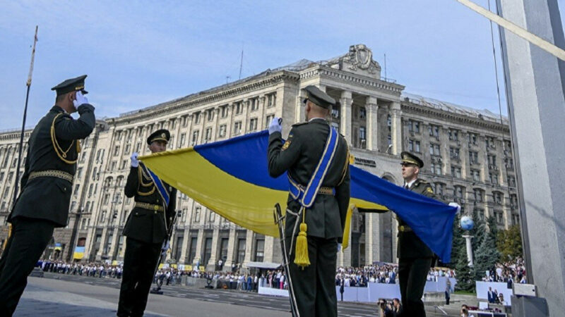 NYT: США, Європа та Україна по-різному бачать перемогу у війні