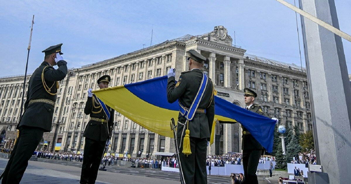 NYT: США, Європа та Україна по-різному бачать перемогу у війні