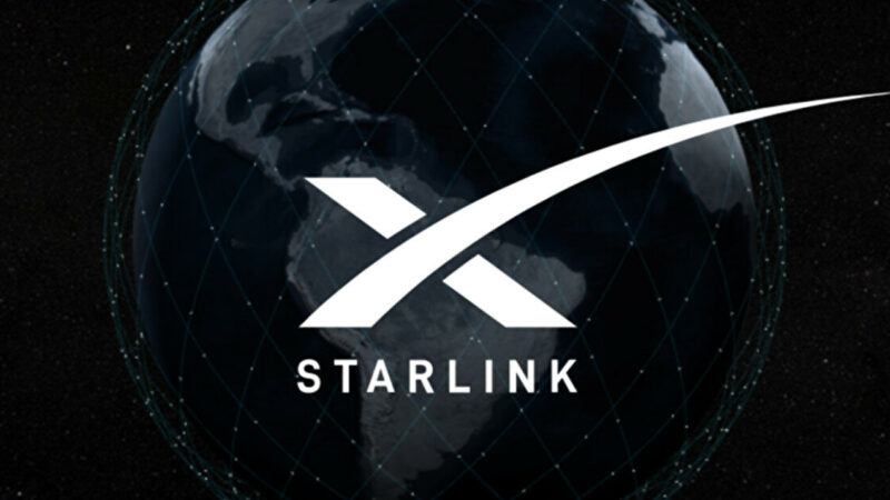 Starlink має намір відкрити представництво в Україні