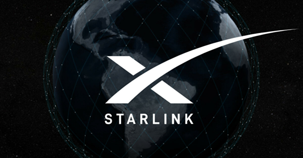 Starlink має намір відкрити представництво в Україні