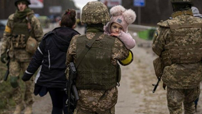 Глава Пентагону вперше обговорив із Шойгу війну в Україні