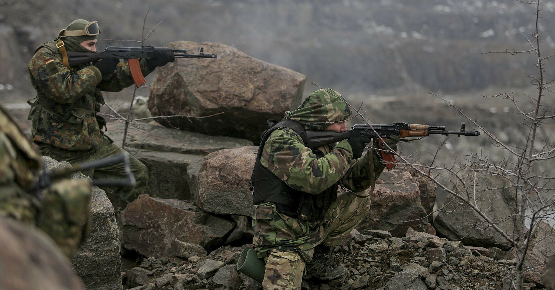 Генштаб повідомив оновлені дані про втрати військ РФ