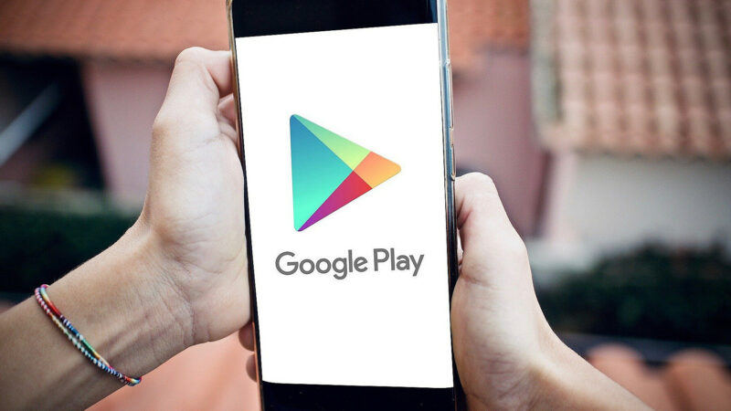 Google Play обмежив роботу в РФ: платні застосунки недоступні