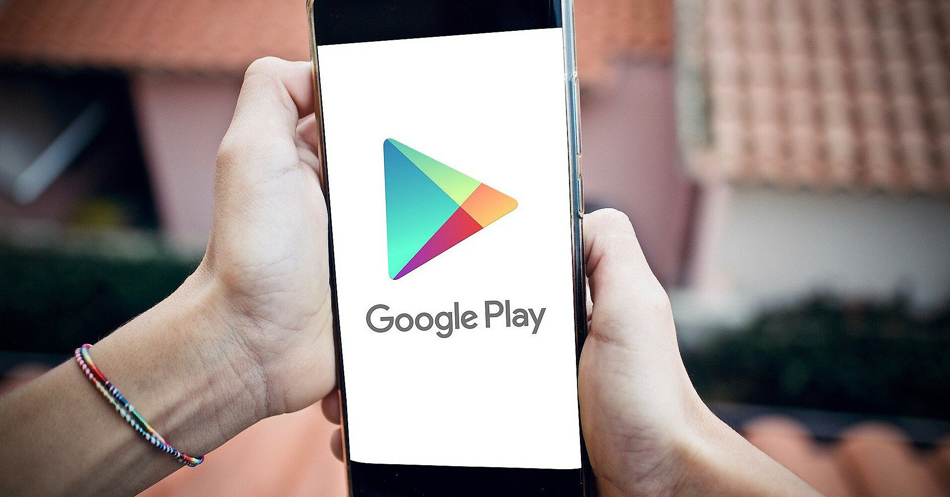 Google Play обмежив роботу в РФ: платні застосунки недоступні