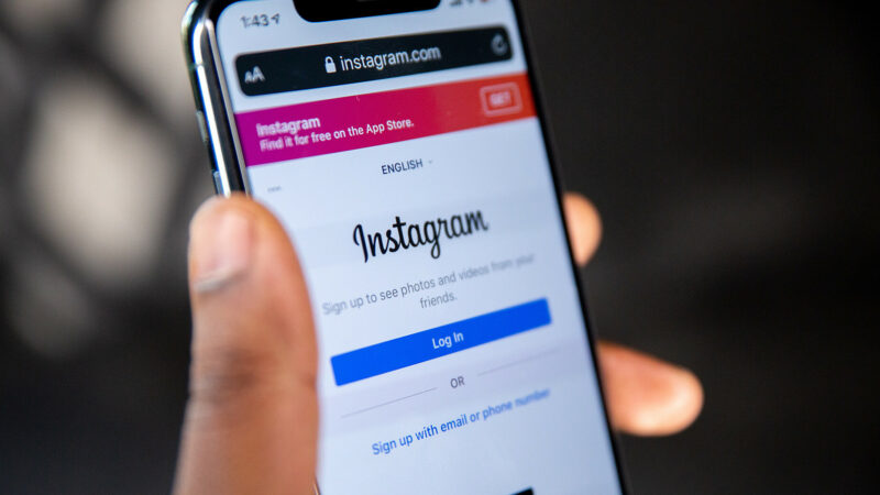 У Росії створили свій аналог Instagram