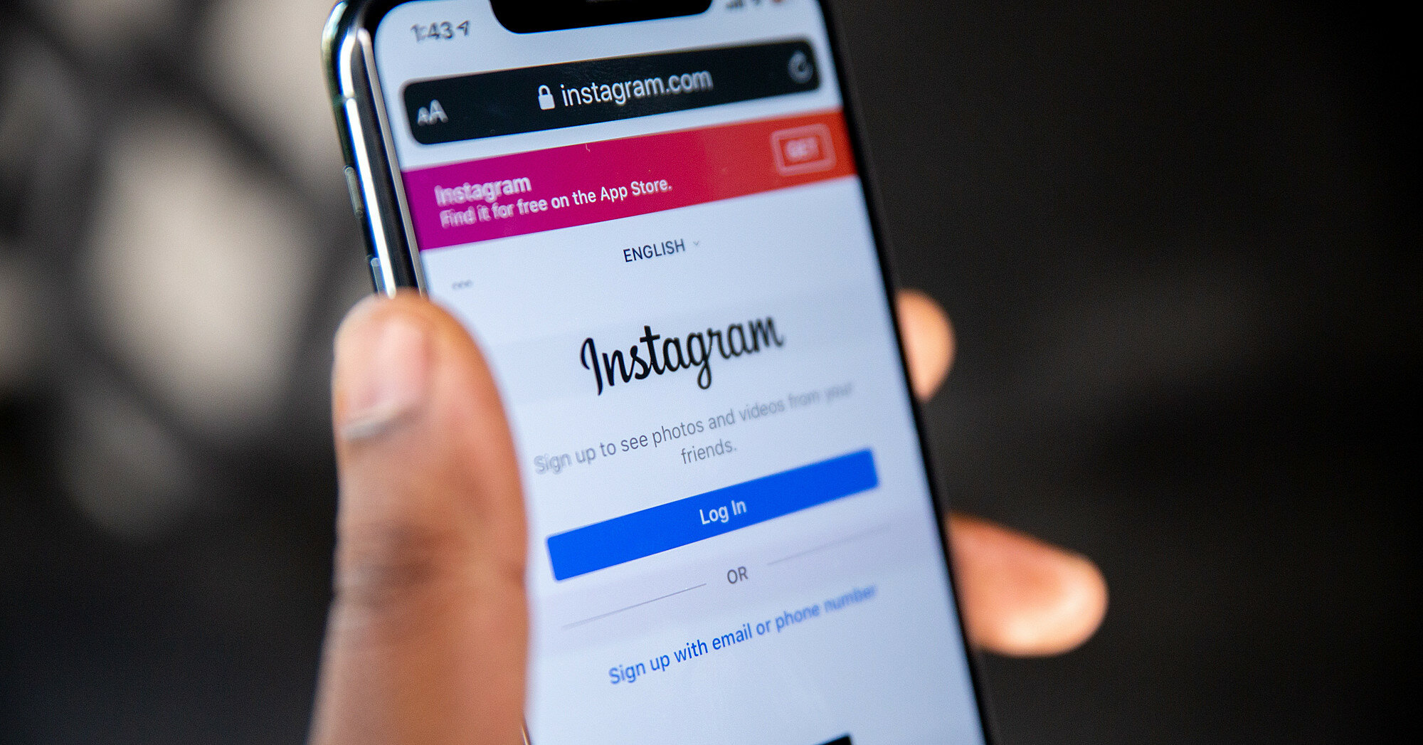 У Росії створили свій аналог Instagram