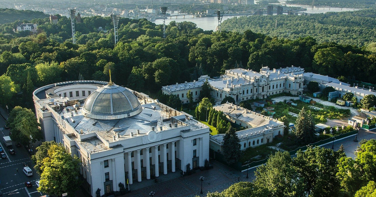 “Вторгнення спровокувала ПЦУ”: ВР обговорить заяви синоду УПЦ наприкінці травня