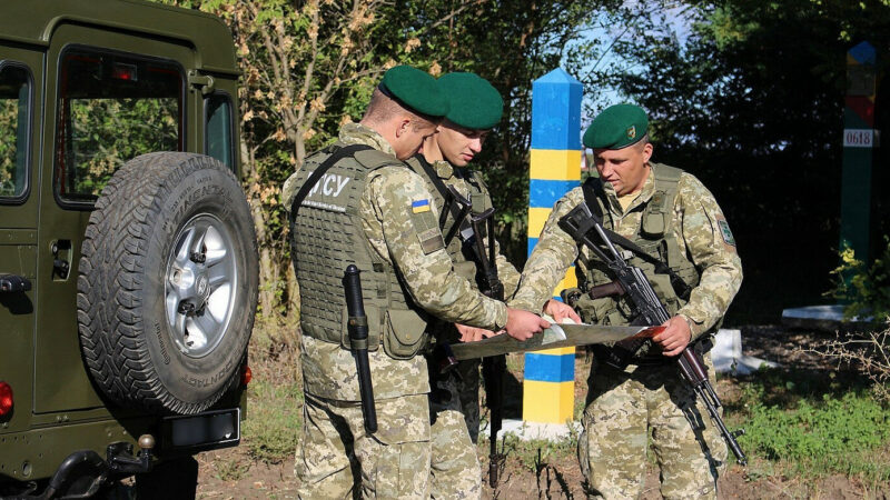 ДПСУ: у трьох районах Одещини запроваджено додаткові обмеження