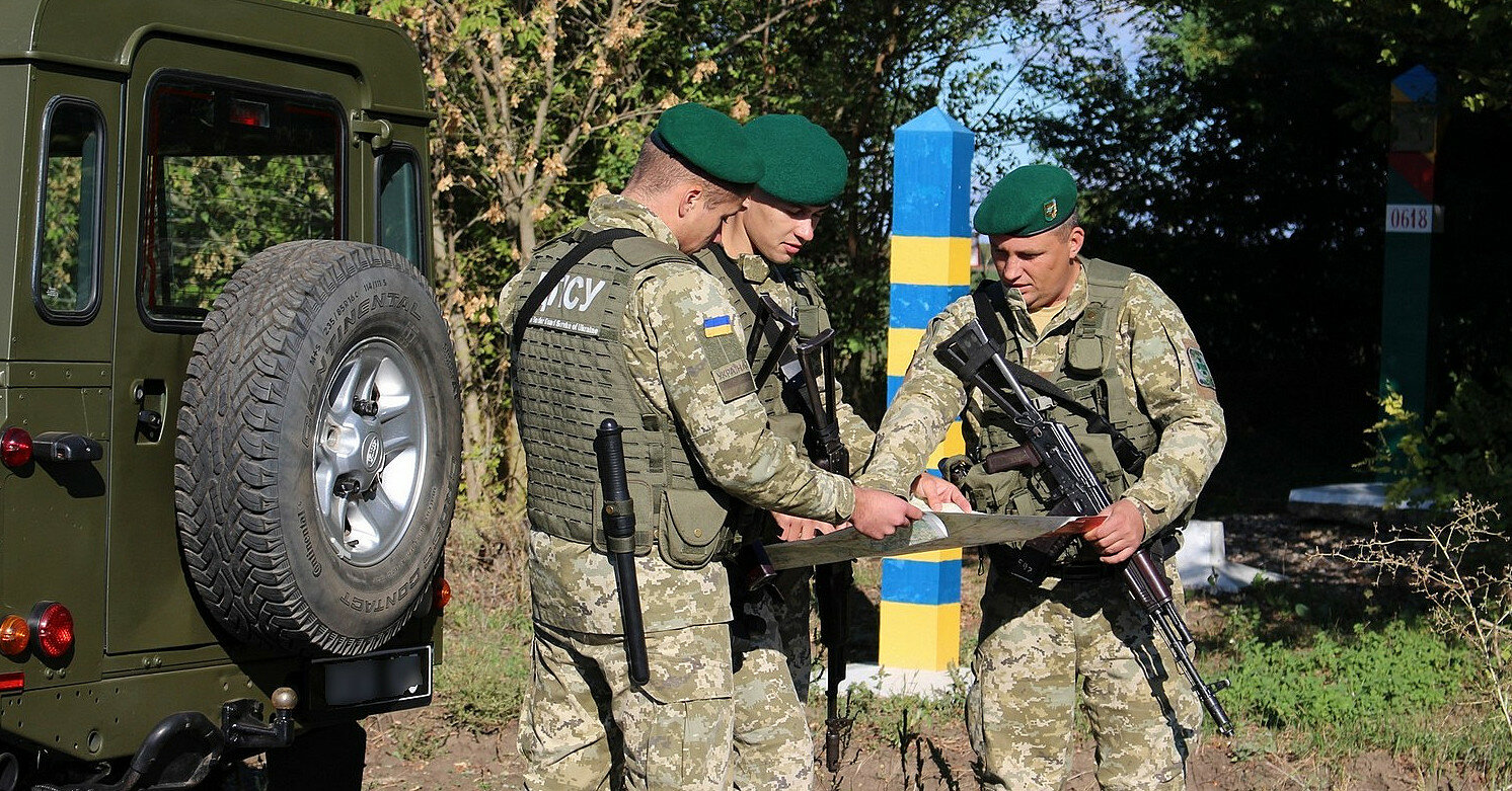 ДПСУ: у трьох районах Одещини запроваджено додаткові обмеження