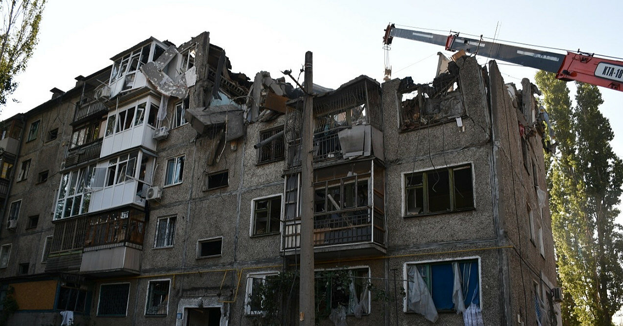 Ракетний удар по багатоповерхівці в Миколаєві: кількість жертв зросла