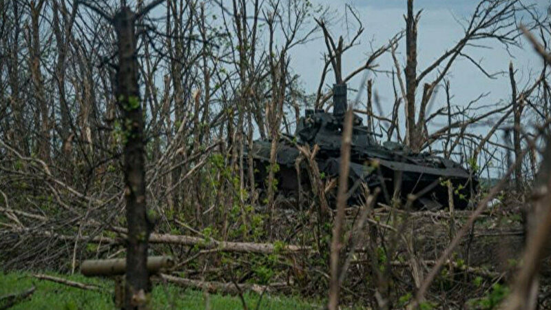 Генштаб: росіяни звозять у Бєлгород медпрацівників із регіонів для лікування військових