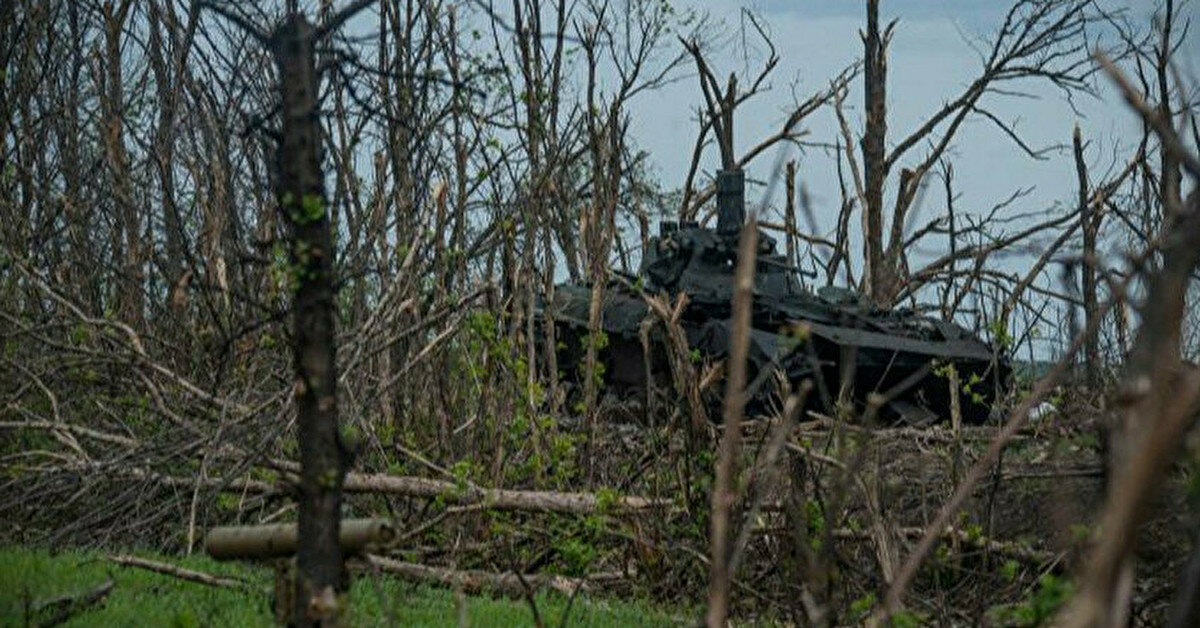 Генштаб: росіяни звозять у Бєлгород медпрацівників із регіонів для лікування військових