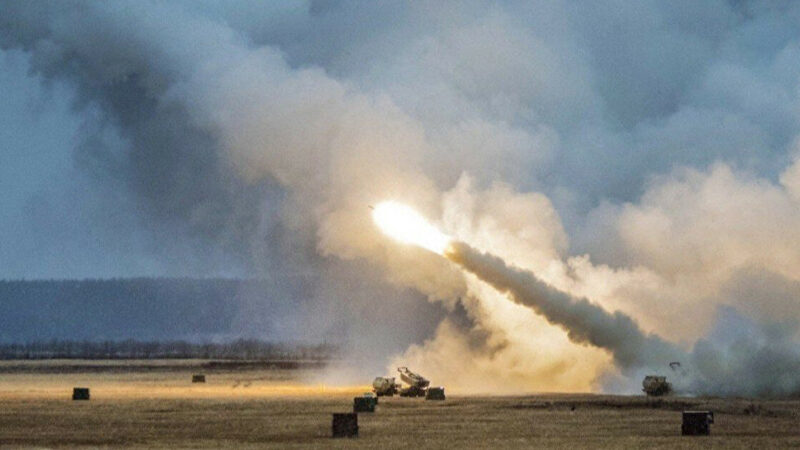 Резніков: американські HIMARS уже прибули в Україну