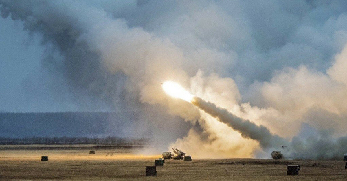 Резніков: американські HIMARS уже прибули в Україну