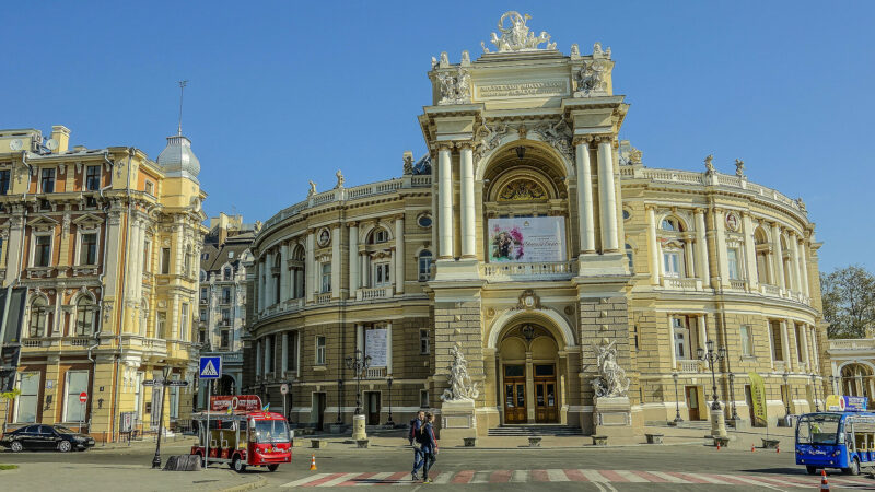 Одеса піднімає вартість проїзду в маршрутках