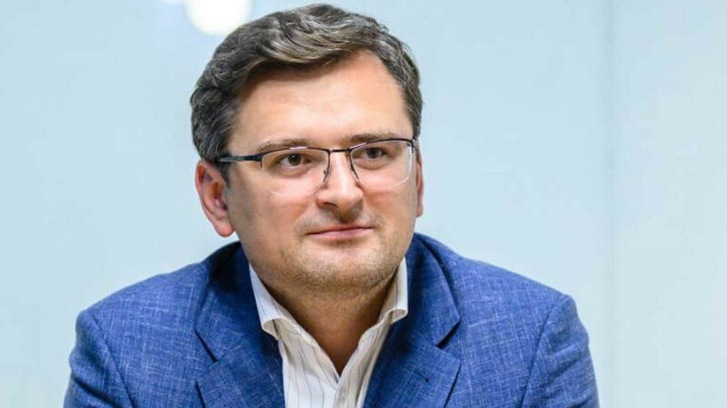 Кулеба: Україна не сприйматиме альтернатив кандидатству в ЄС