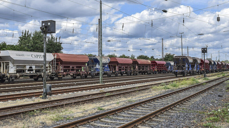 У Калінінграді заявили, що Литва відрізала регіон від постачання вантажів з РФ