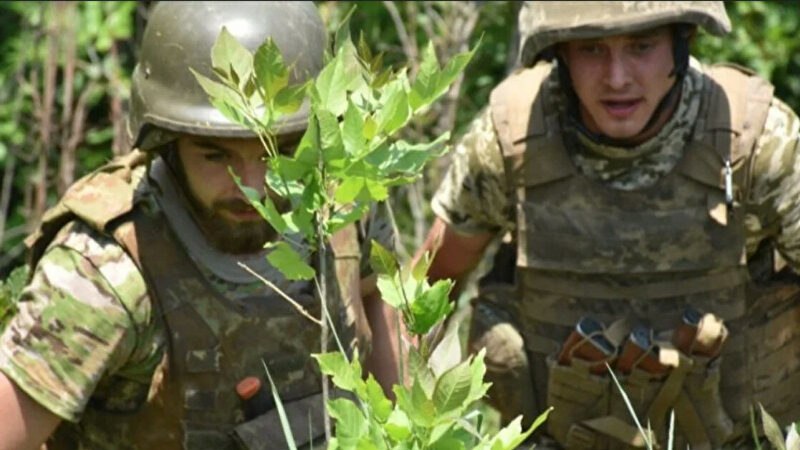 У ЦПД повідомили, що вручення повісток на вулиці абсолютно законне