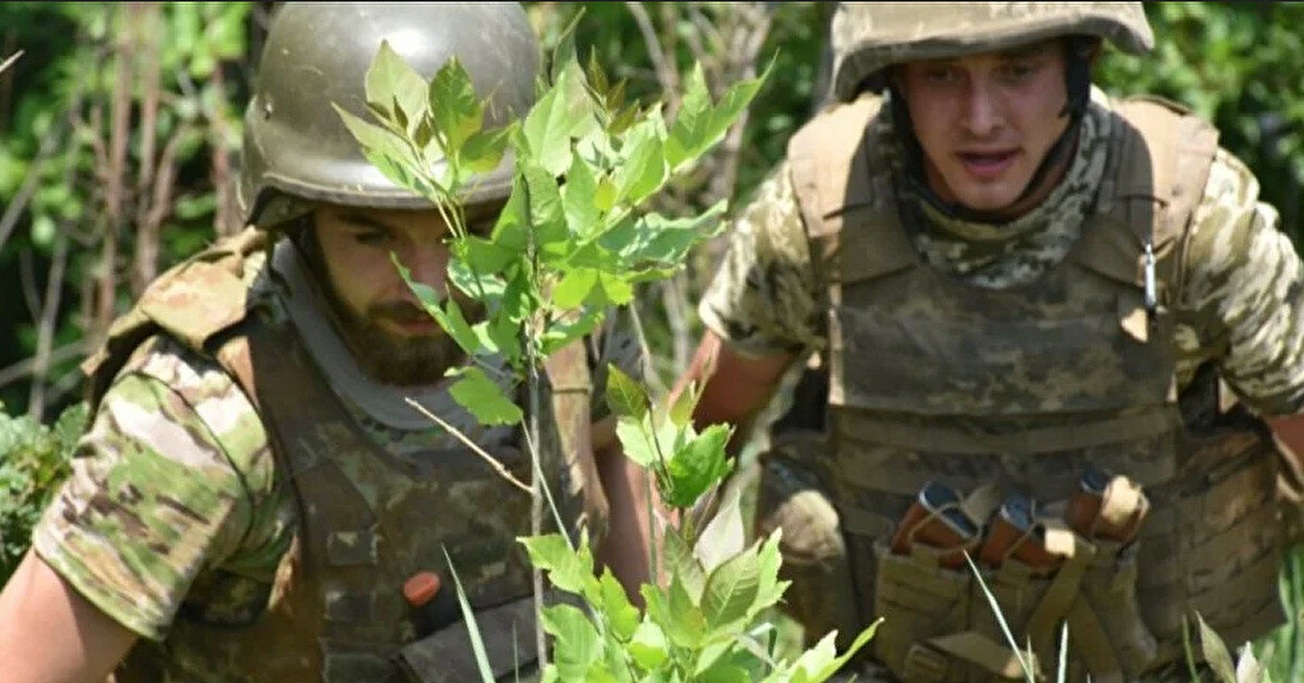 У ЦПД повідомили, що вручення повісток на вулиці абсолютно законне