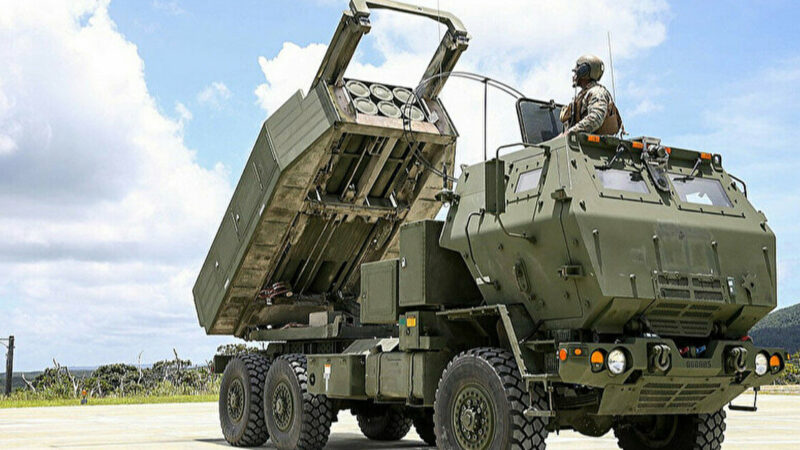 У Міноборони США розповіли, коли Україна отримає нову партію систем HIMARS