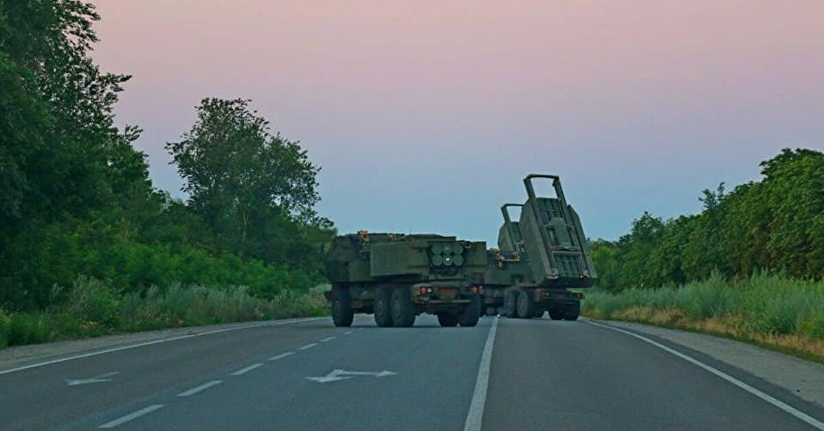 Командування США: війська РФ не знищили жодного HIMARS в Україні