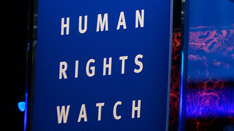 Human Rights Watch оприлюднила звіт про злочини РФ на півдні України