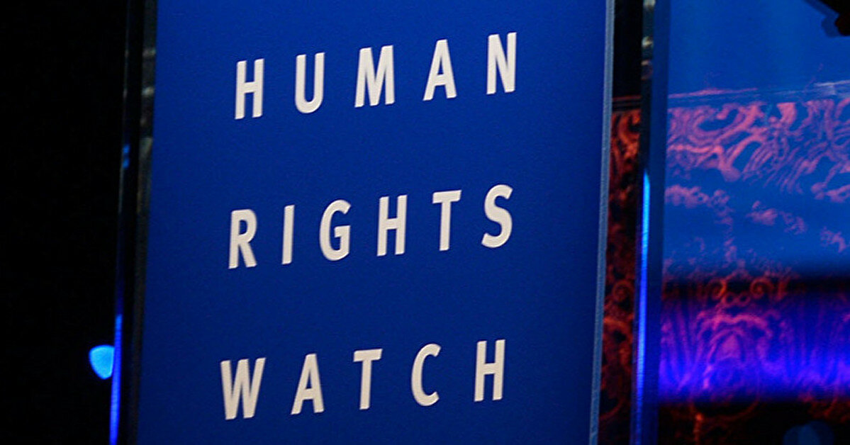 Human Rights Watch оприлюднила звіт про злочини РФ на півдні України