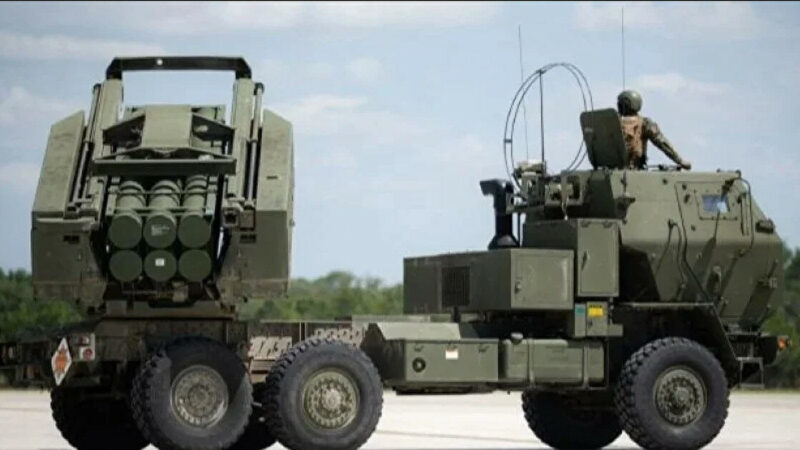 Резніков розповів, скільки потрібно систем HIMARS для контрнаступу