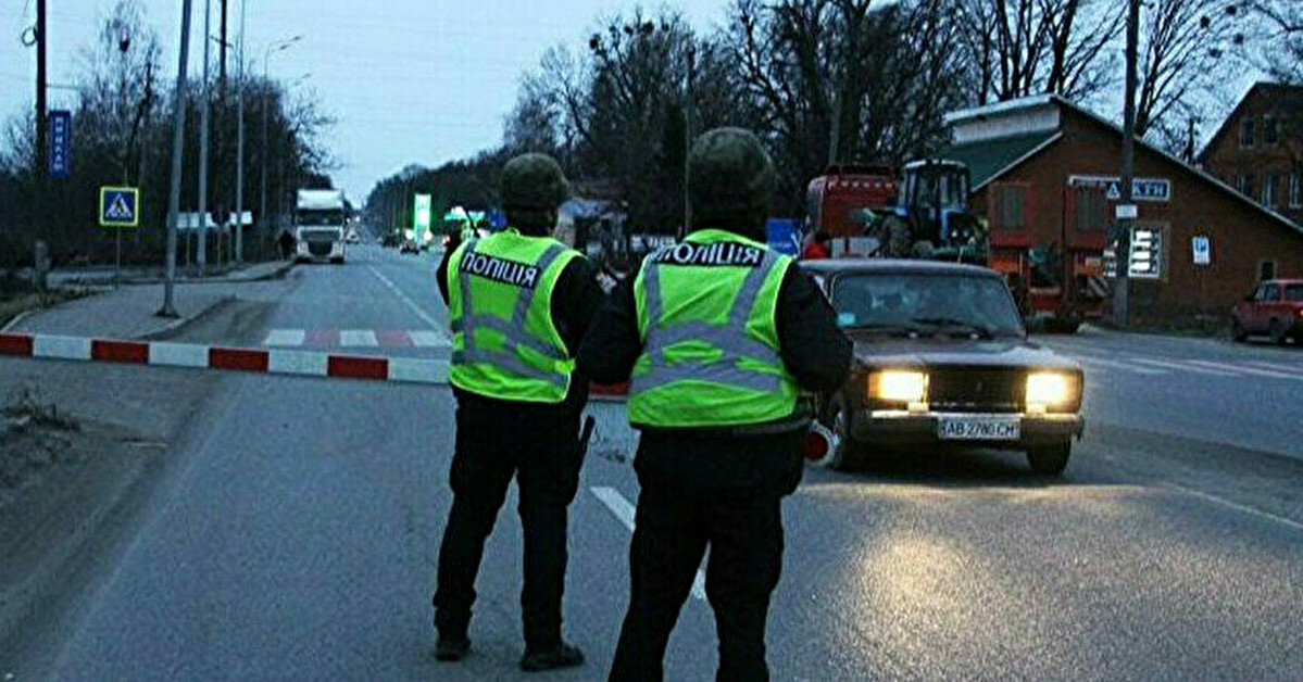 Глава Миколаївської ОВА попередив про закриття міста на кілька днів