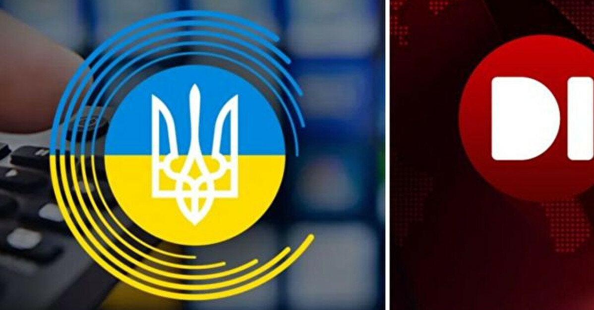 Нацрада з ТБ: дніпровський телеканал D1 поширює дезінформацію