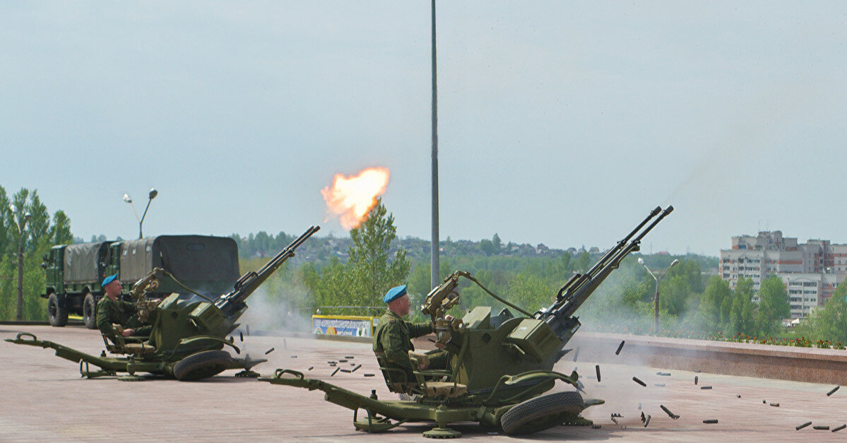 ISW: Росія зосереджується на захопленні Сіверська та Бахмута