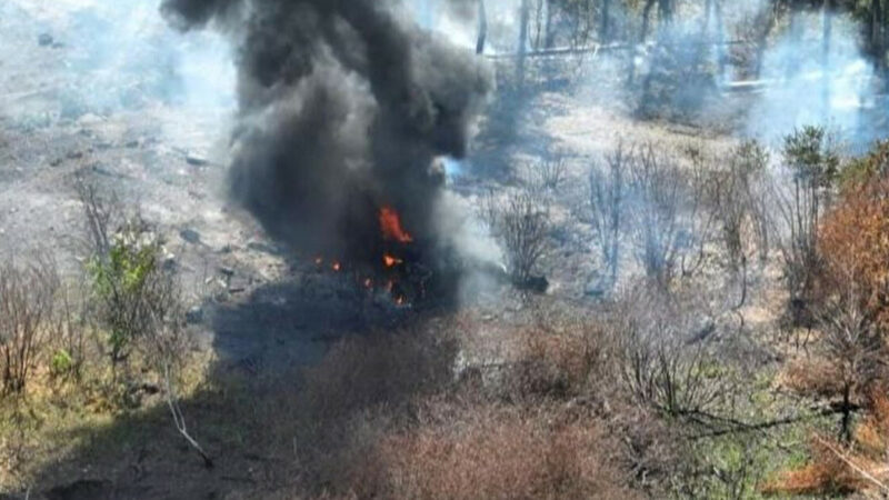 Генштаб: окупантам не дали просунутися за кількома напрямками