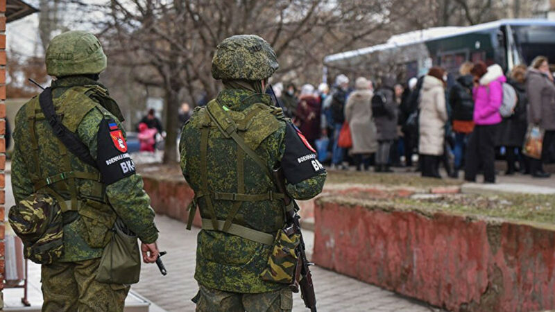 В “ДНР” скасували мораторій на виконання смертних вироків