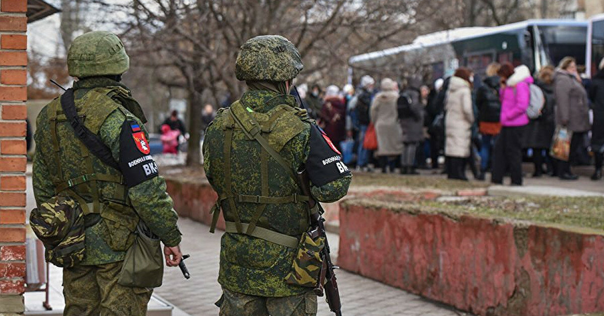 В “ДНР” скасували мораторій на виконання смертних вироків