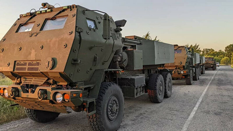 Пентагон: США та партнери передадуть 20 систем HIMARS, частина вже в Україні