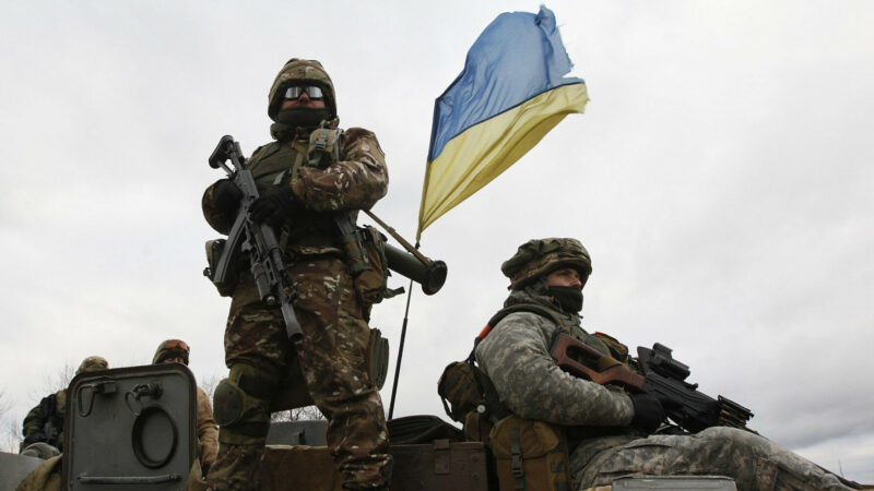 ISW: війська РФ бояться контратак української армії на сході