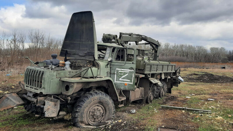 Генштаб: Росія вже втратила близько 38 тис. солдатів