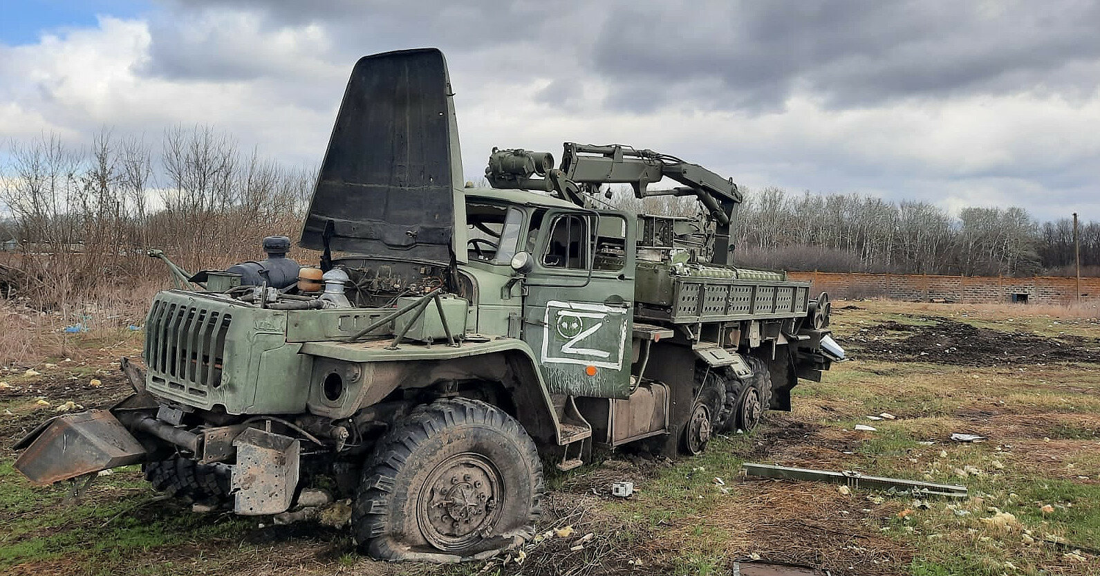 Генштаб: Росія вже втратила близько 38 тис. солдатів