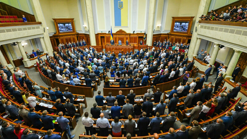 Родичів загиблих на війні не будуть мобілізувати