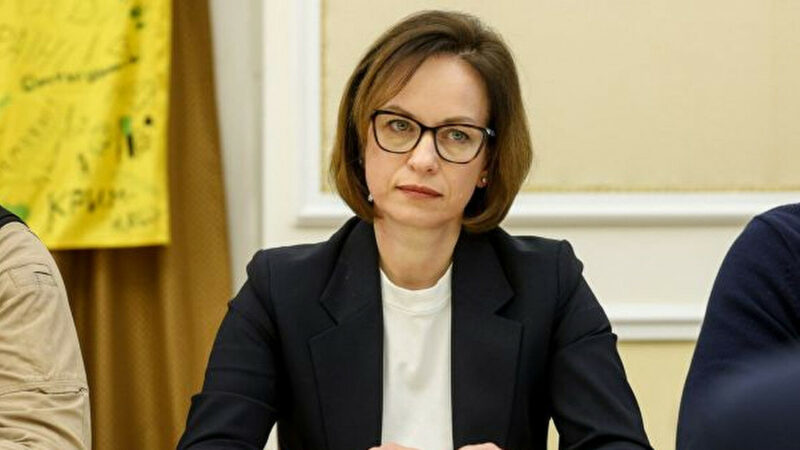 До Ради надійшла заява про відставку Міністра соціальної політики