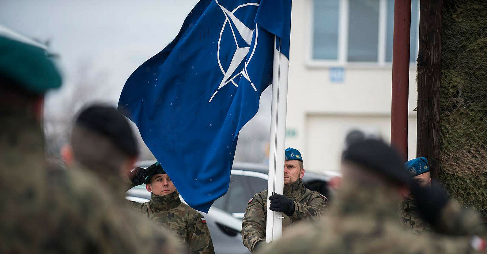 Генсек НАТО оцінив терміни вступу Фінляндії і Швеції в Альянс