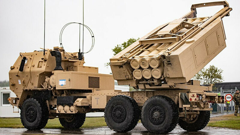 США нададуть Україні черговий пакет військової допомоги з HIMARS